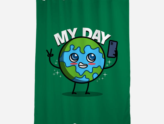 Earth My Day