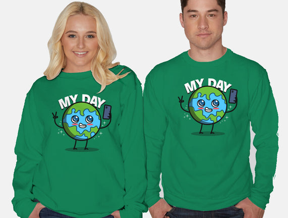 Earth My Day