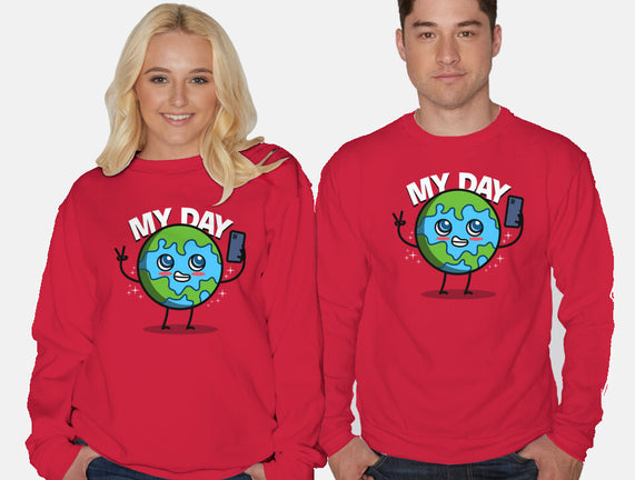 Earth My Day