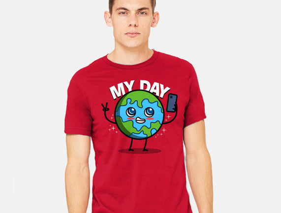 Earth My Day