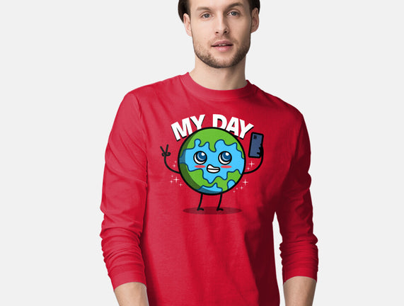 Earth My Day