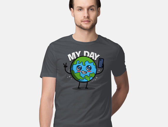 Earth My Day