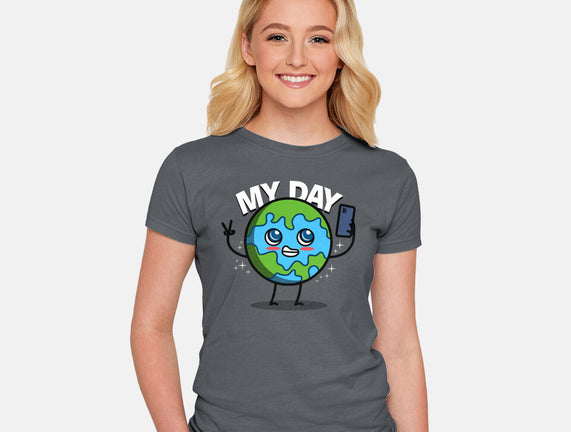 Earth My Day