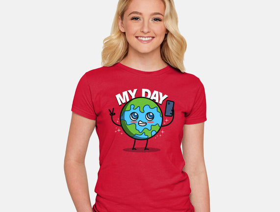 Earth My Day