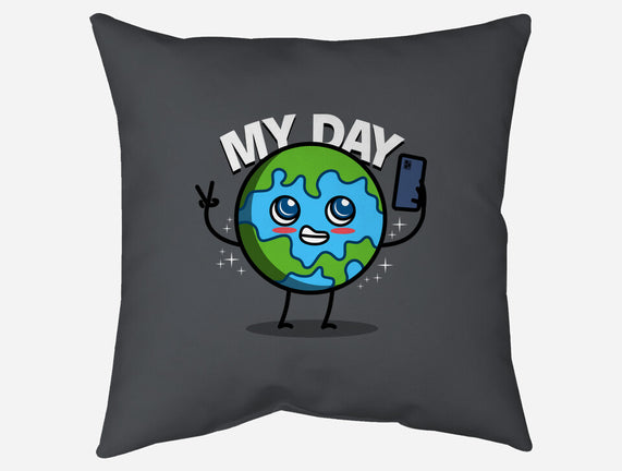 Earth My Day