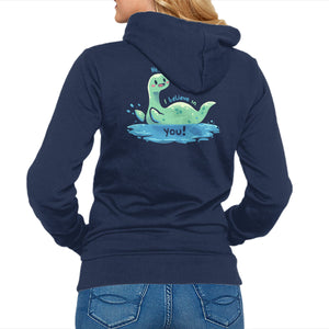 Nessie Believes In You