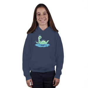 Nessie Believes In You