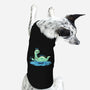 Nessie Believes In You-Dog-Basic-Pet Tank-TechraNova