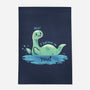 Nessie Believes In You-None-Indoor-Rug-TechraNova