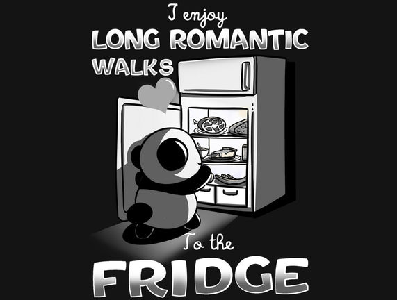 Romantic Walks