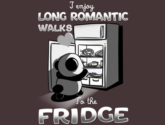 Romantic Walks