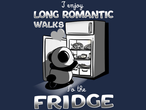 Romantic Walks