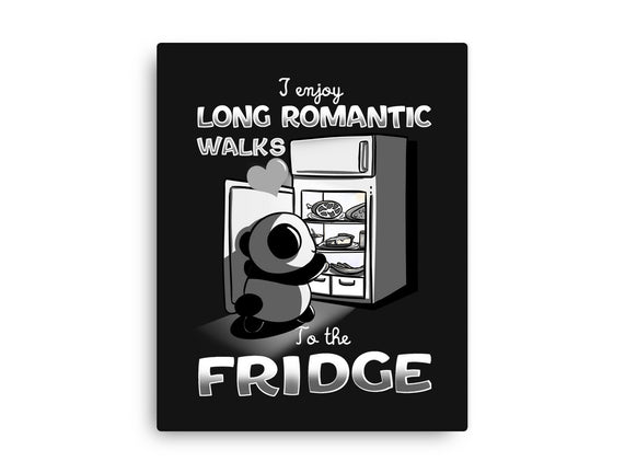 Romantic Walks