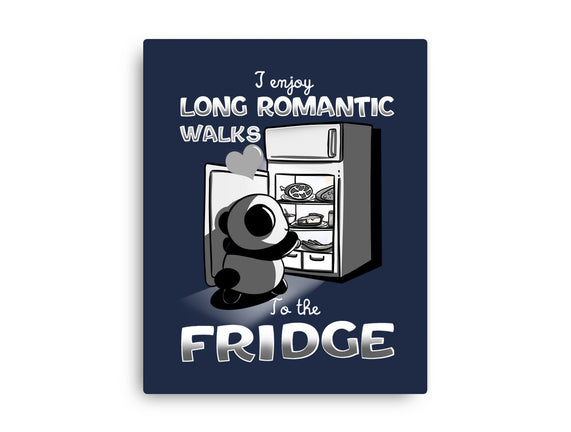 Romantic Walks