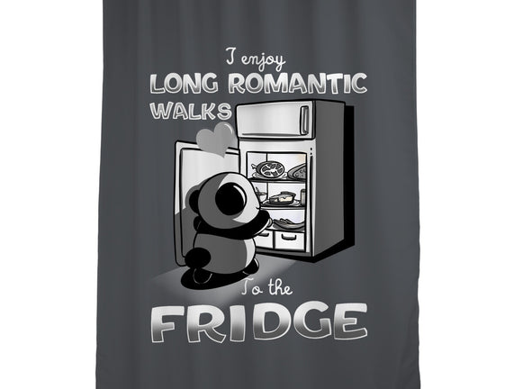 Romantic Walks