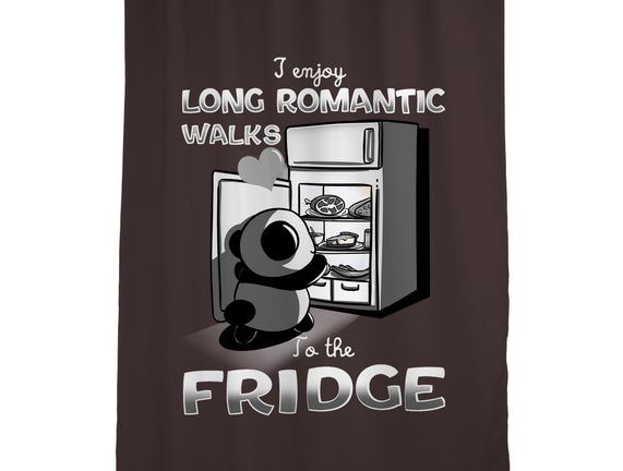 Romantic Walks