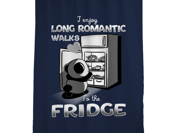 Romantic Walks