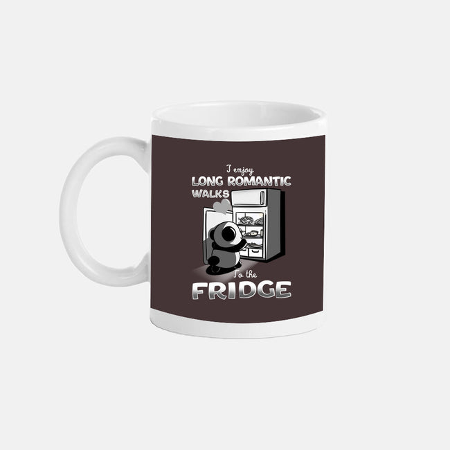 Romantic Walks-None-Mug-Drinkware-fanfabio