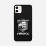 Romantic Walks-iPhone-Snap-Phone Case-fanfabio