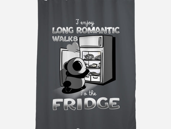 Romantic Walks