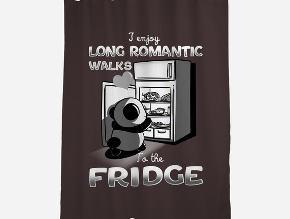 Romantic Walks