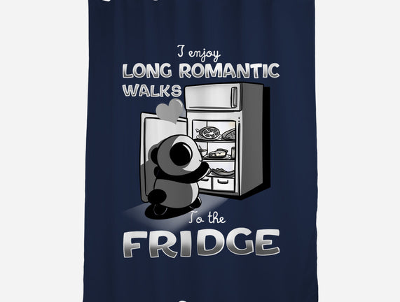 Romantic Walks