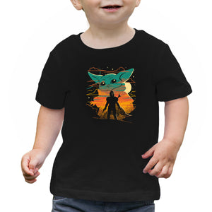 Child Is The Way