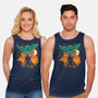 Child Is The Way-Unisex-Basic-Tank-estudiofitas