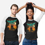 Child Is The Way-Unisex-Baseball-Tee-estudiofitas