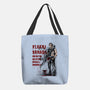 NecronomiWall-None-Basic Tote-Bag-zascanauta