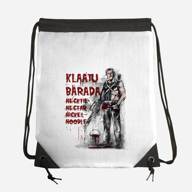 NecronomiWall-None-Drawstring-Bag-zascanauta