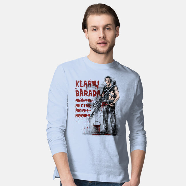 NecronomiWall-Mens-Long Sleeved-Tee-zascanauta