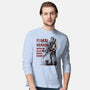 NecronomiWall-Mens-Long Sleeved-Tee-zascanauta