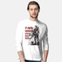 NecronomiWall-Mens-Long Sleeved-Tee-zascanauta