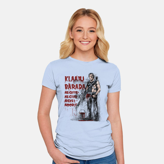 NecronomiWall-Womens-Fitted-Tee-zascanauta