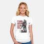 NecronomiWall-Womens-Fitted-Tee-zascanauta