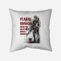 NecronomiWall-None-Removable Cover w Insert-Throw Pillow-zascanauta