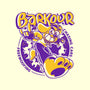 Parkour Dog-None-Removable Cover w Insert-Throw Pillow-estudiofitas
