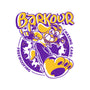 Parkour Dog-None-Removable Cover w Insert-Throw Pillow-estudiofitas