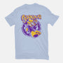 Parkour Dog-Mens-Heavyweight-Tee-estudiofitas
