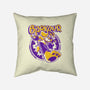 Parkour Dog-None-Removable Cover w Insert-Throw Pillow-estudiofitas