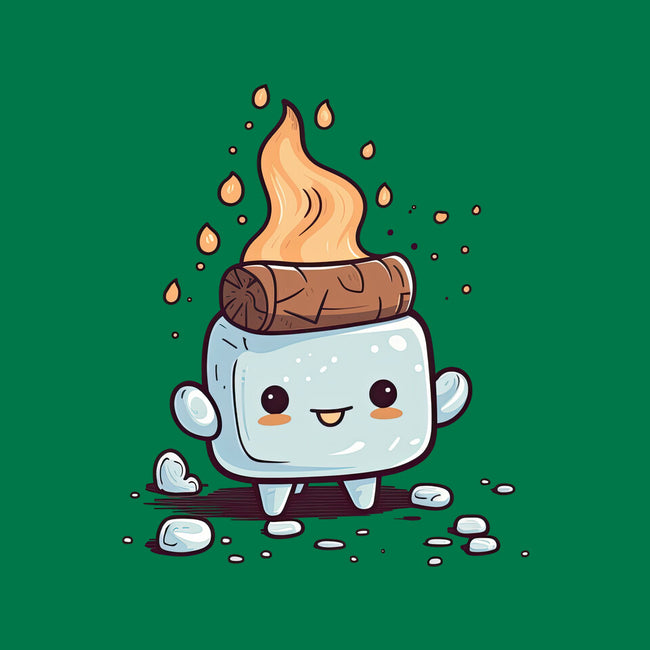 I'm A Smore-Unisex-Basic-Tee-JensenArt