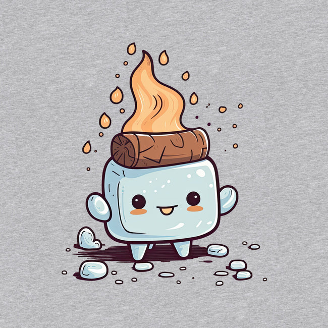 I'm A Smore-Mens-Basic-Tee-JensenArt