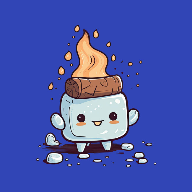 I'm A Smore-Baby-Basic-Onesie-JensenArt