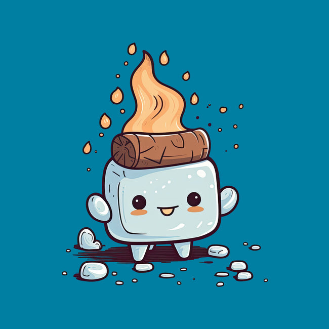 I'm A Smore-Samsung-Snap-Phone Case-JensenArt