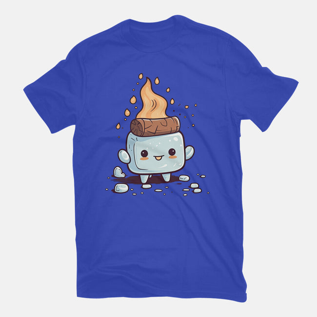 I'm A Smore-Mens-Basic-Tee-JensenArt