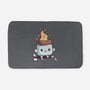 I'm A Smore-None-Memory Foam-Bath Mat-JensenArt