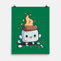 I'm A Smore-None-Matte-Poster-JensenArt