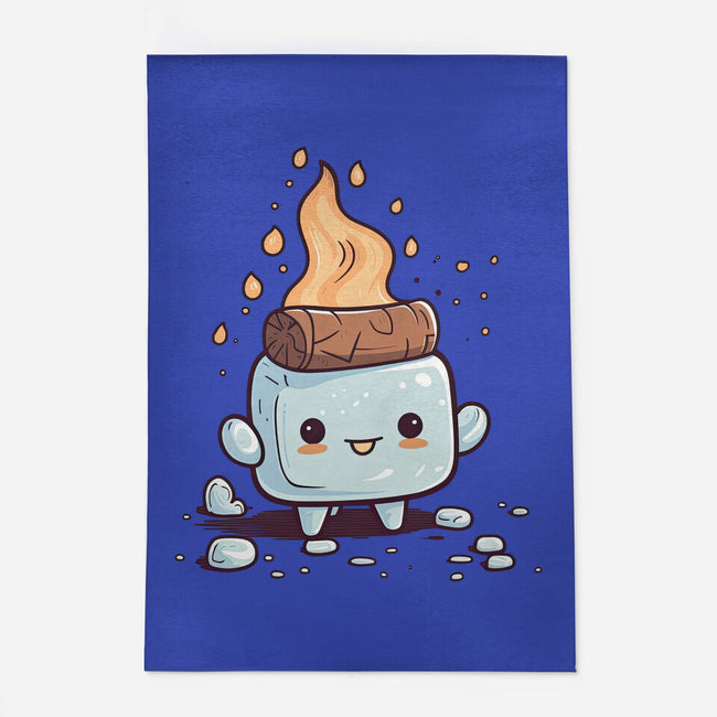 I'm A Smore-None-Indoor-Rug-JensenArt