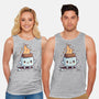 I'm A Smore-Unisex-Basic-Tank-JensenArt